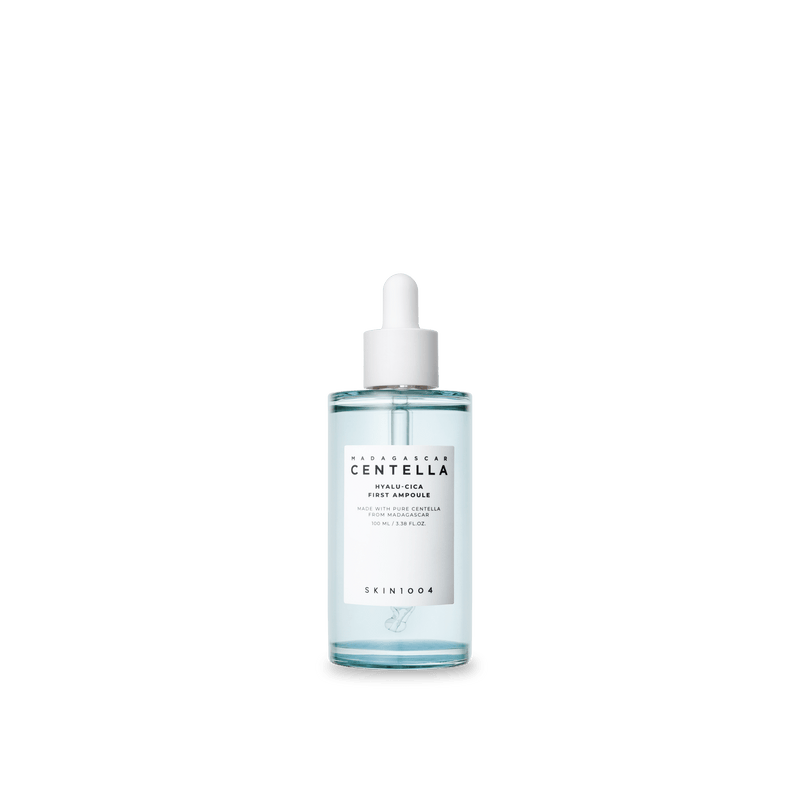 Hyalu-Cica First Ampoule K3
