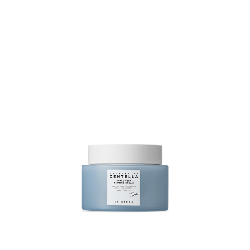 Hyalu-Teca Firming Cream J5