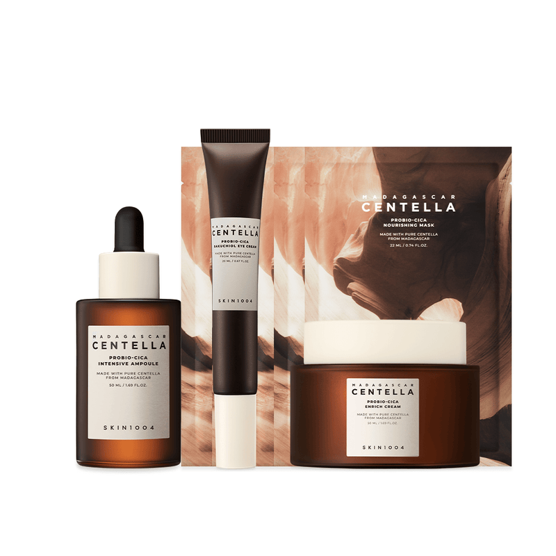 Perfect Anti-Aging Routine Set O9