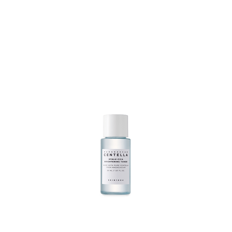 Hyalu-Cica Brightening Toner E7