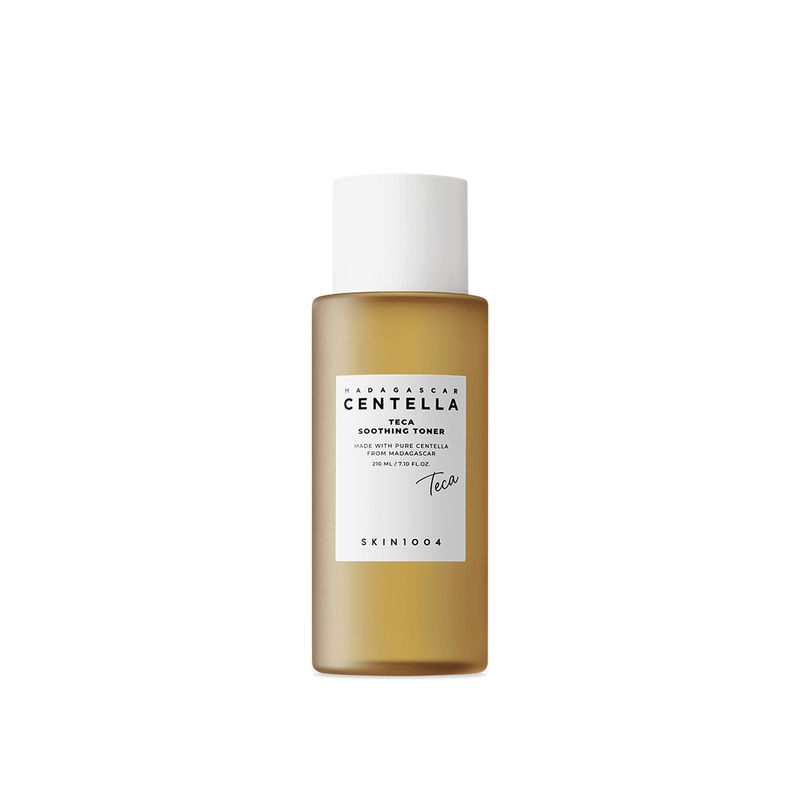 Centella Teca Soothing Toner T9