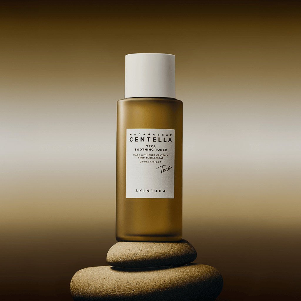 Centella Teca Soothing Toner