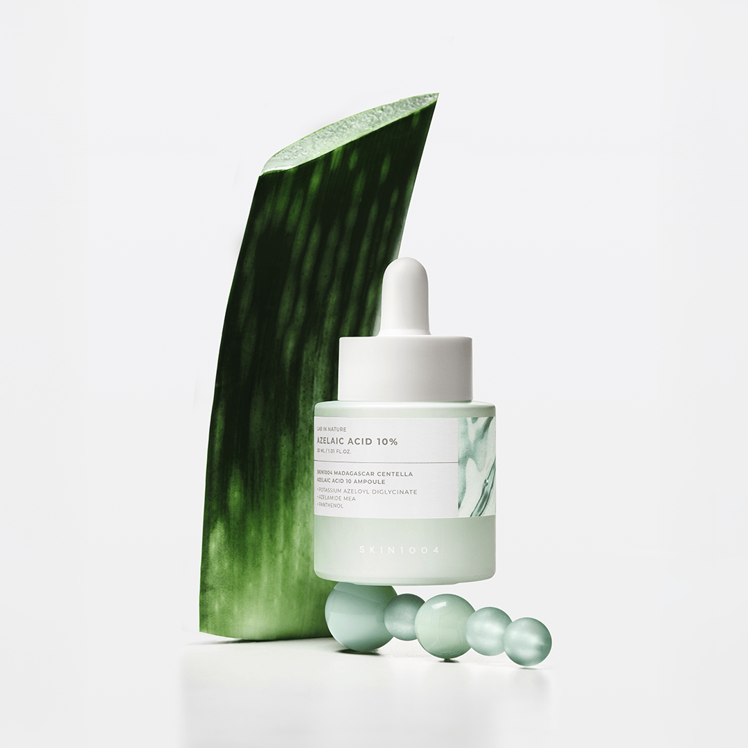 Azelaic Acid 10 Ampoule