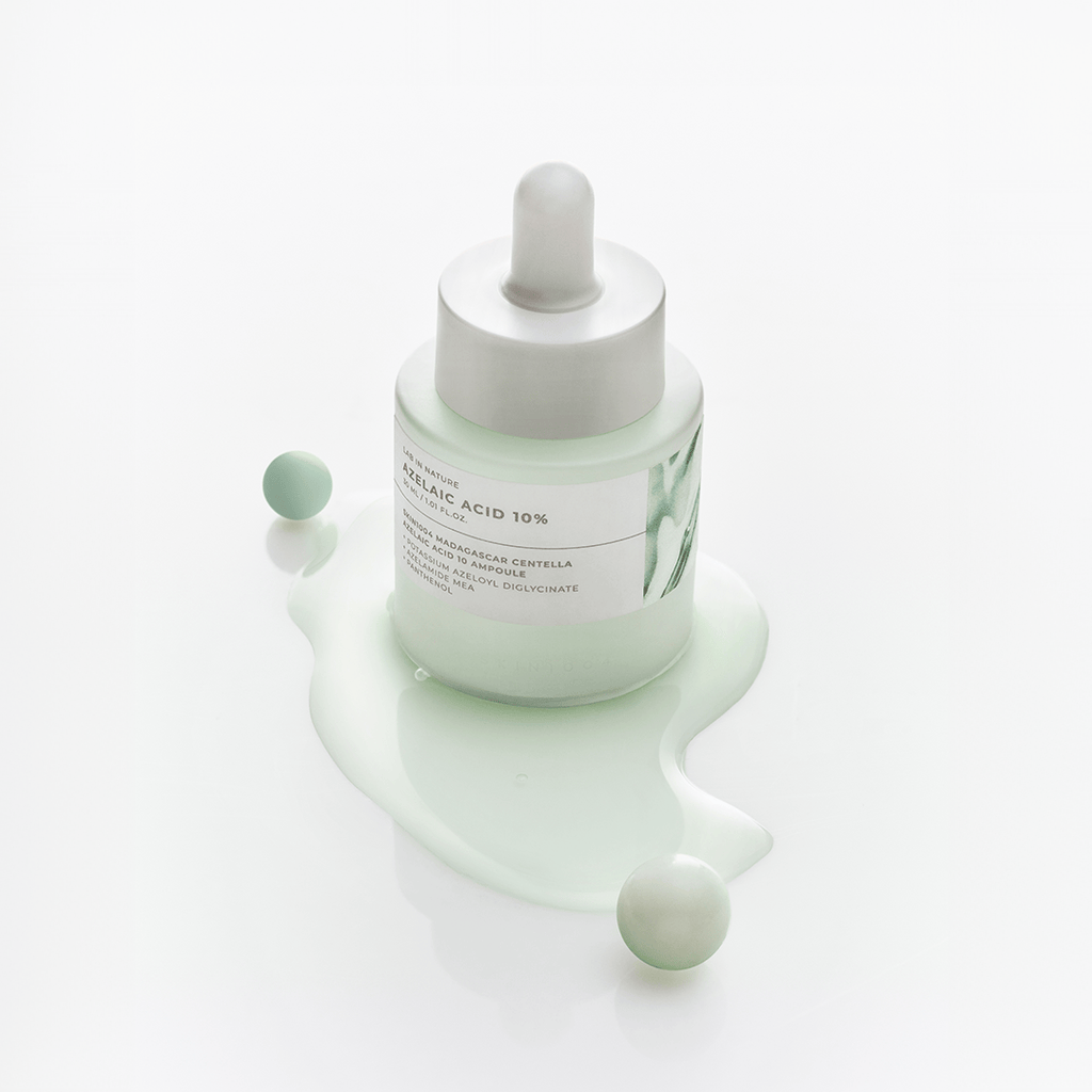 Azelaic Acid 10 Ampoule