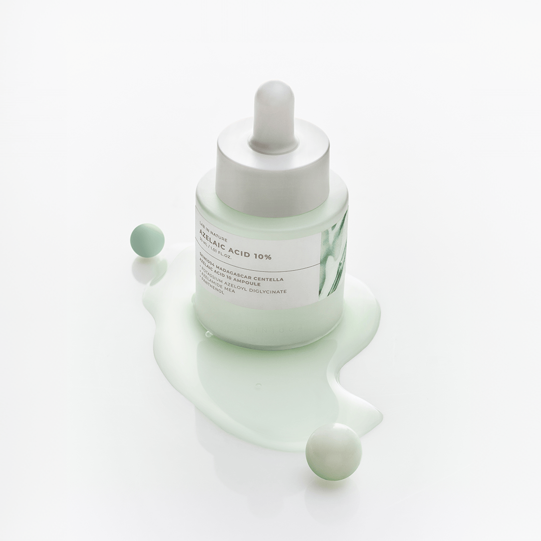 Azelaic Acid 10 Ampoule