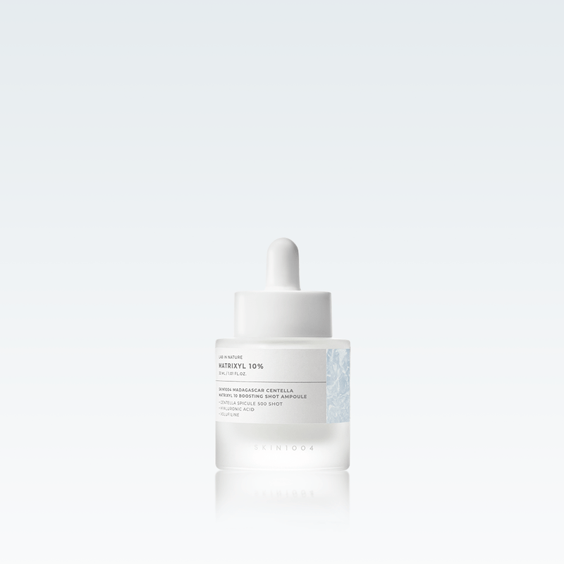 Matrixyl 10 Boosting Shot Ampoule T4