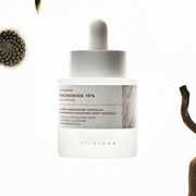 Niacinamide 10 Boosting Shot Ampoule F8