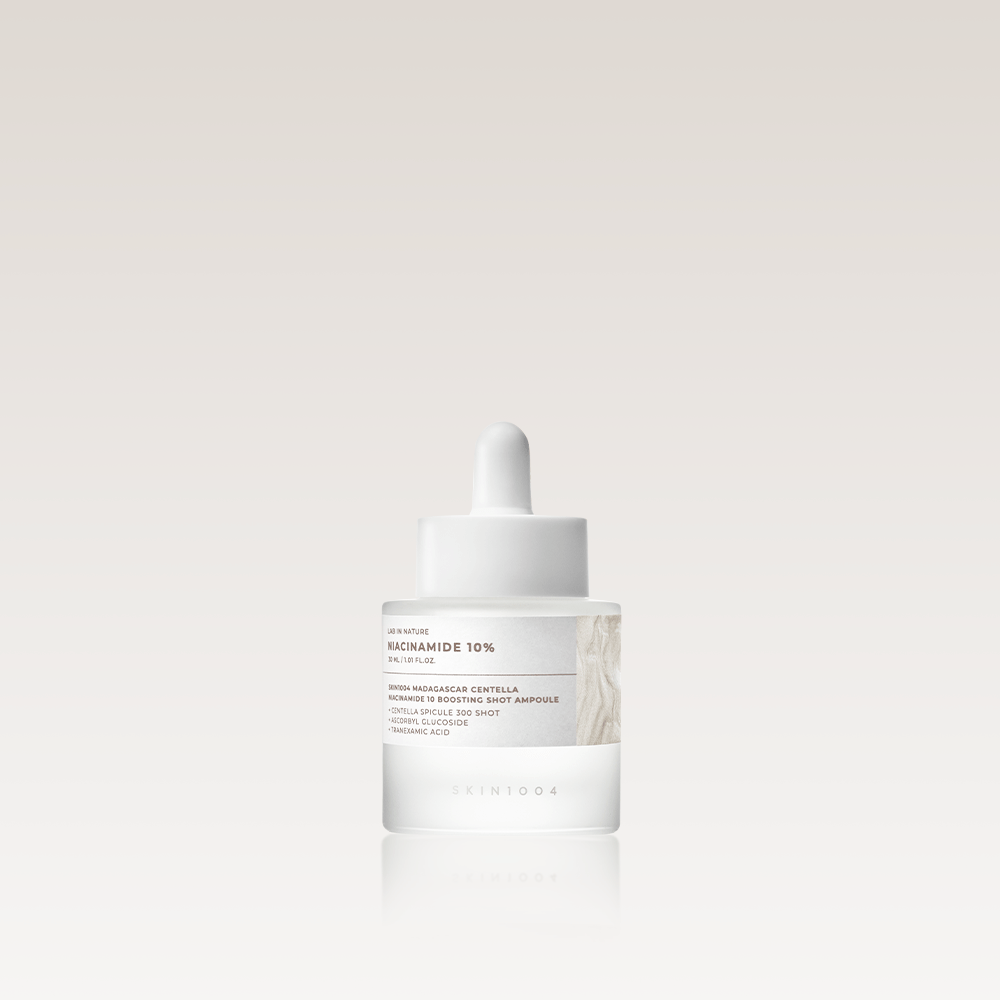 Niacinamide 10 Boosting Shot Ampoule F8