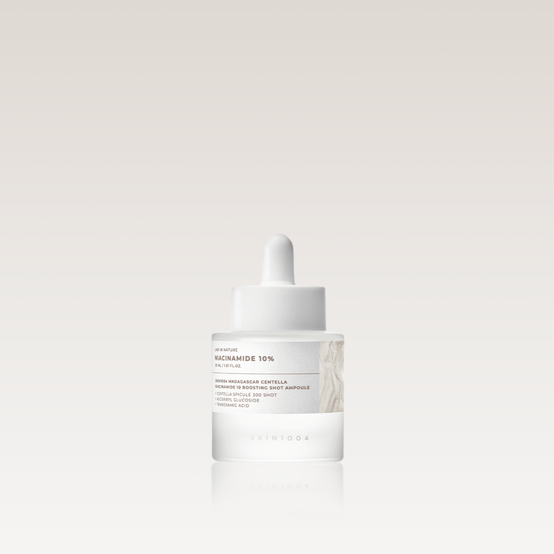 Niacinamide 10 Boosting Shot Ampoule F8