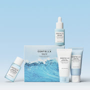 Hyalu-Cica Travel Kit S5