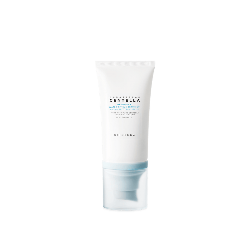 Hyalu-Cica Water-Fit Sun Serum UV L1