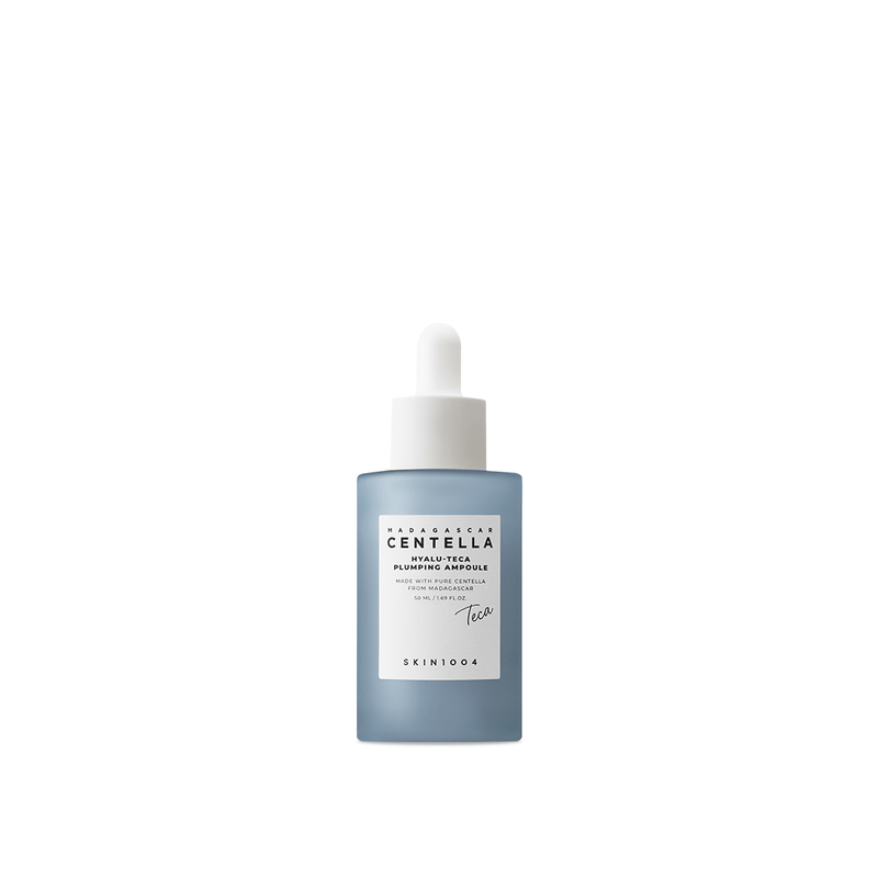 Hyalu-Teca Plumping Ampoule P5