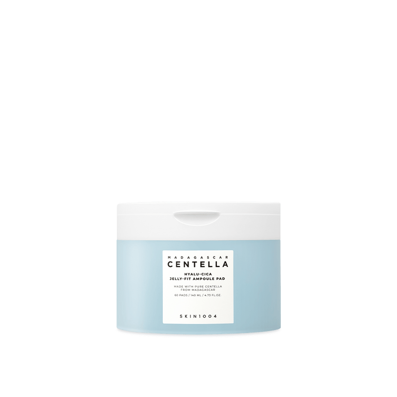 Hyalu-Cica Jelly-Fit Ampoule Pad R1