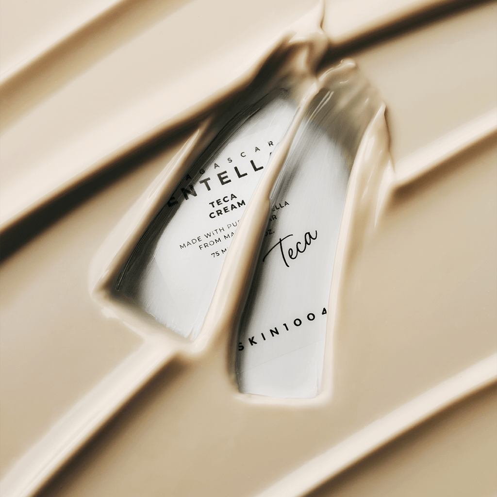 Centella Teca Cream