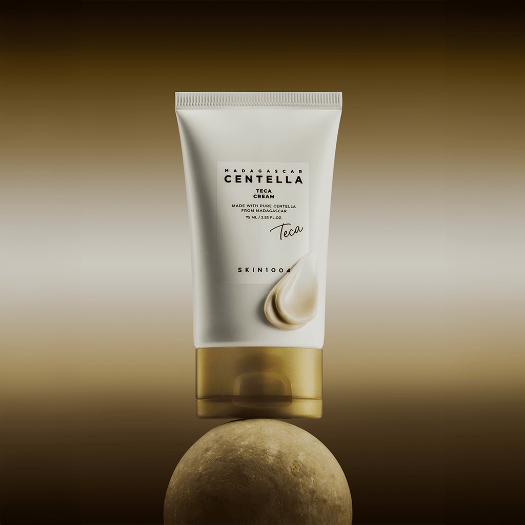Centella Teca Cream