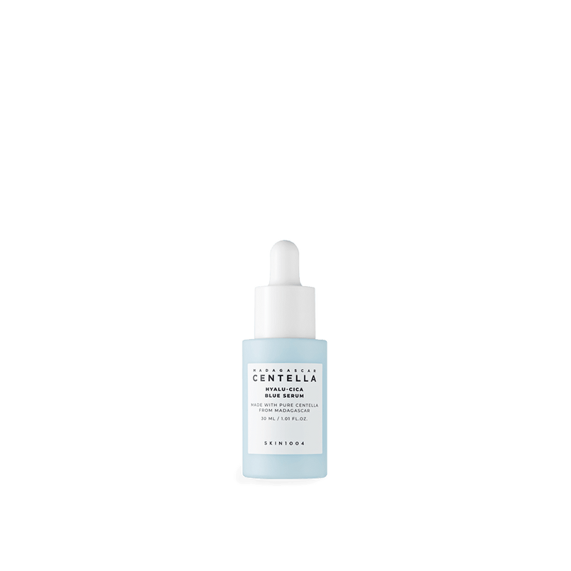 Hyalu-Cica Blue Serum T0
