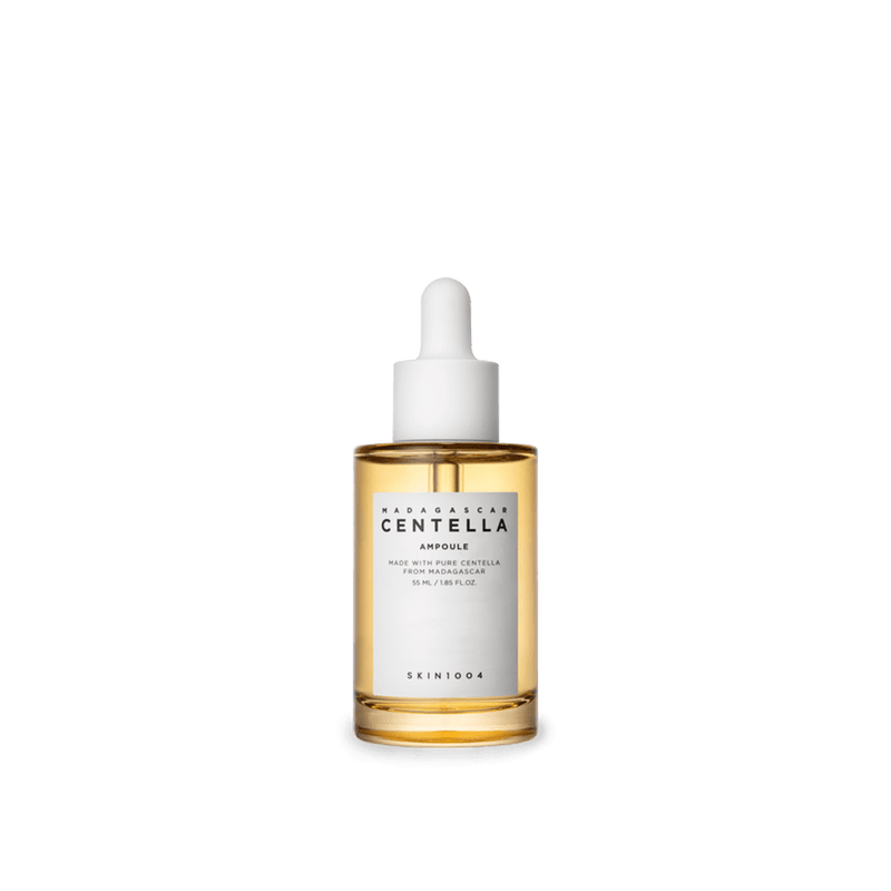 Centella Ampoule J0