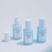 Hyalu-Cica Blue Serum H7