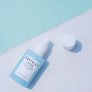 Hyalu-Cica Blue Serum H7