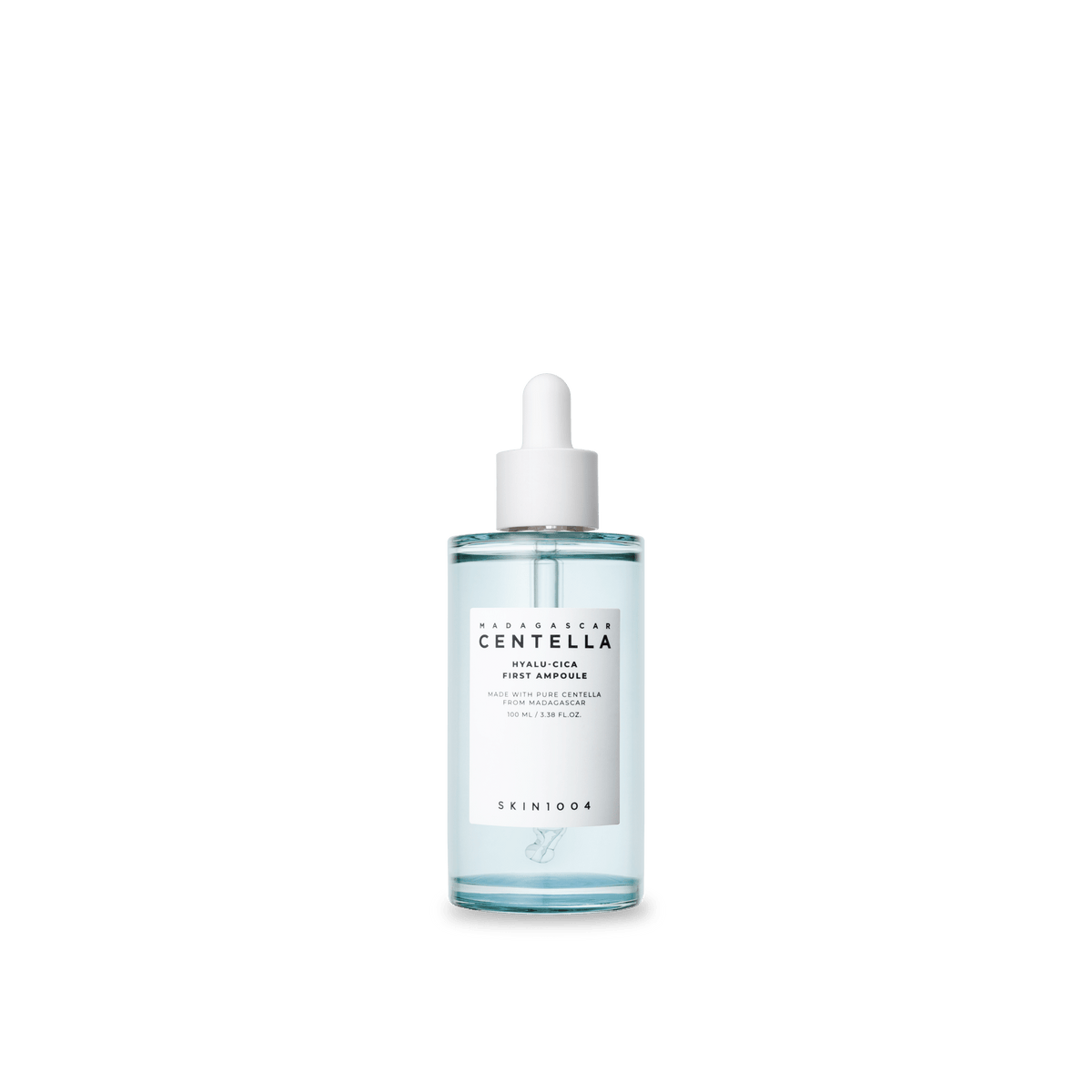 Hyalu-Cica First Ampoule K3