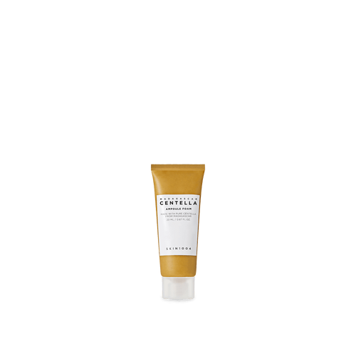 Centella Ampoule Foam