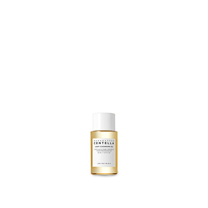 Centella Light Cleansing Oil D6