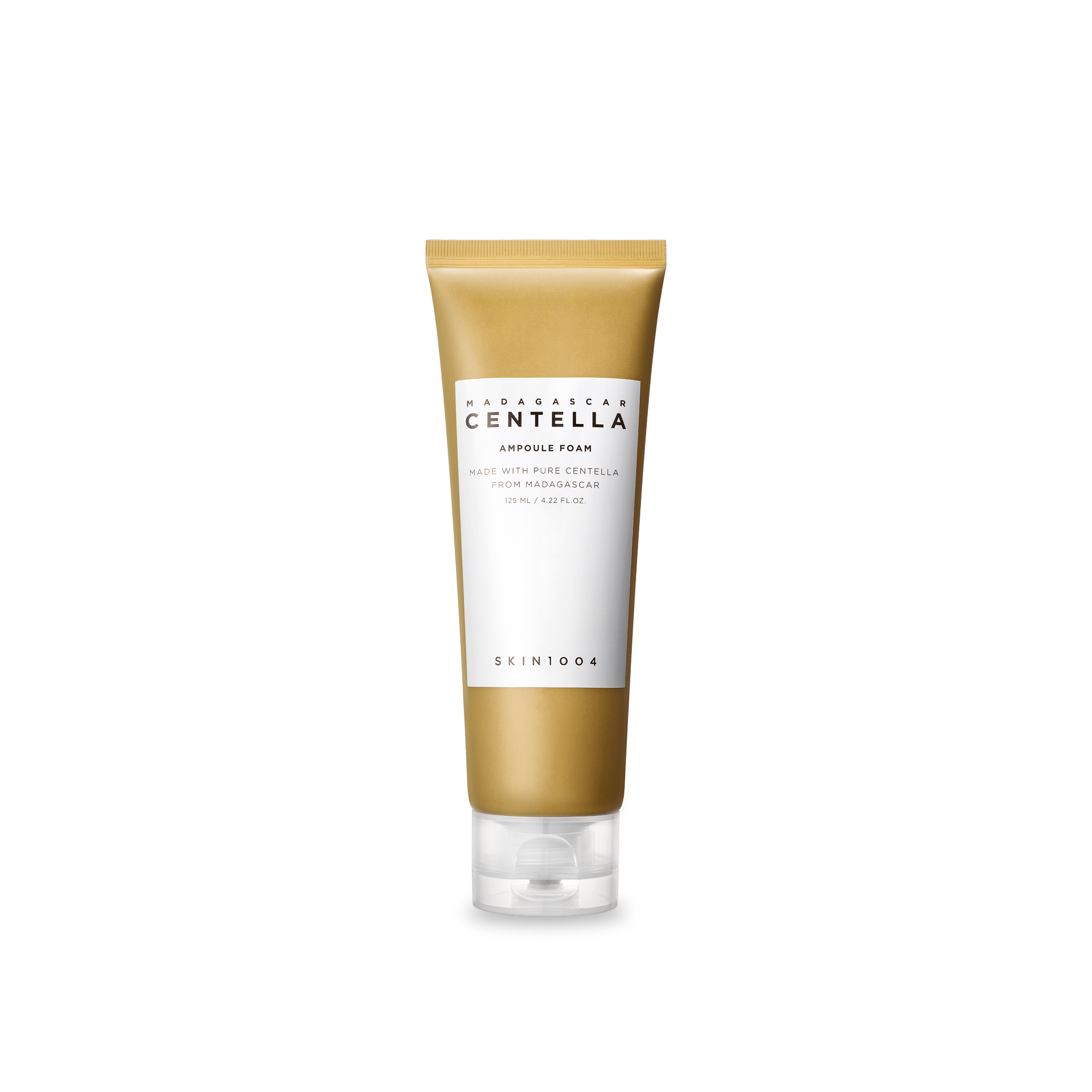 Centella Ampoule Foam