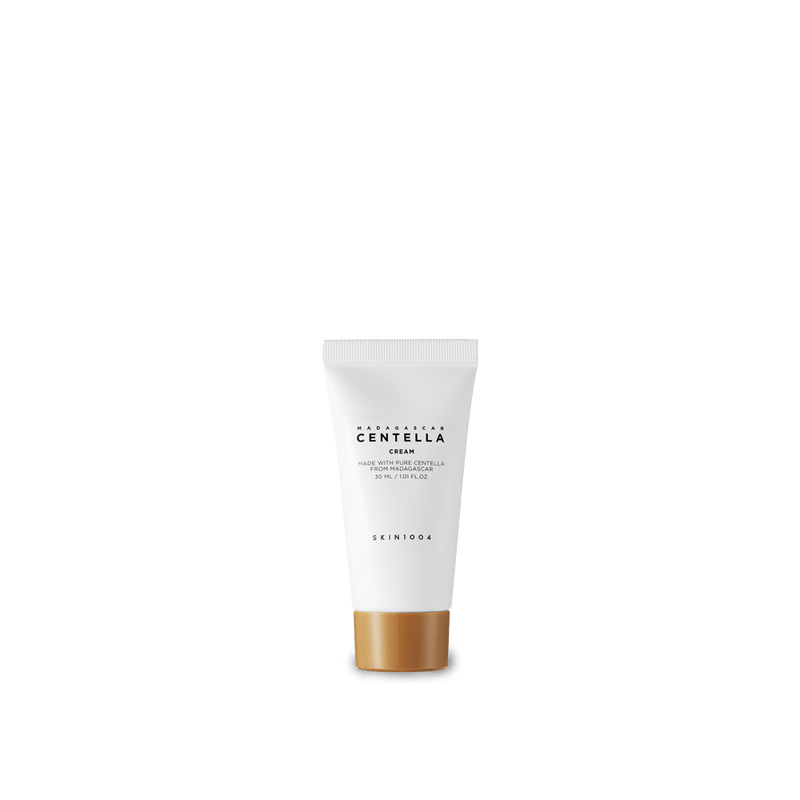 Centella Cream E8