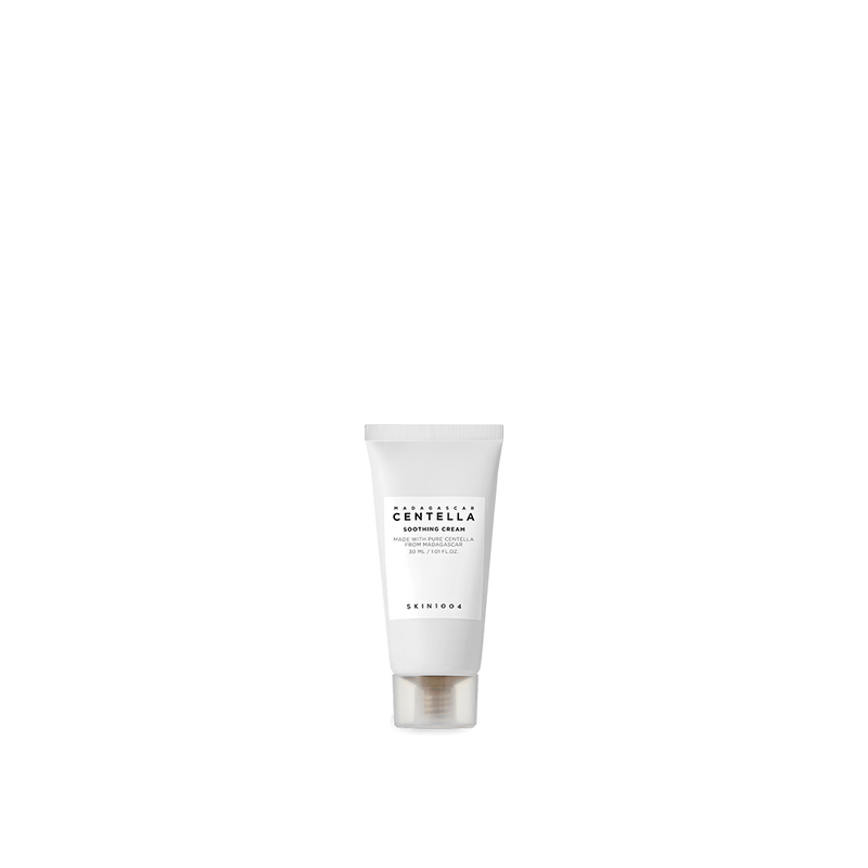 Centella Soothing Cream W1