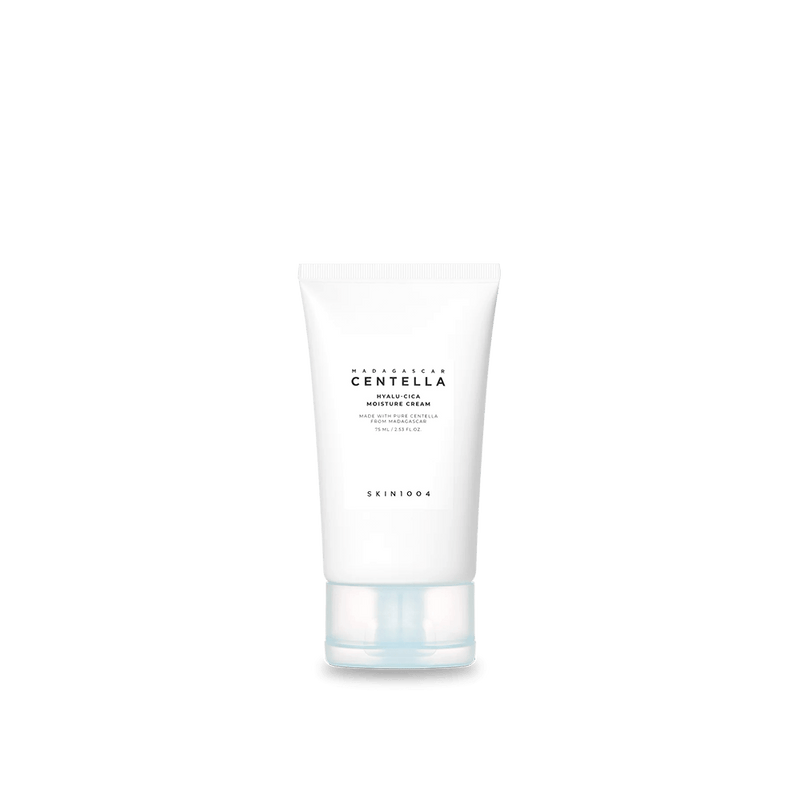 Hyalu-Cica Moisture Cream O3