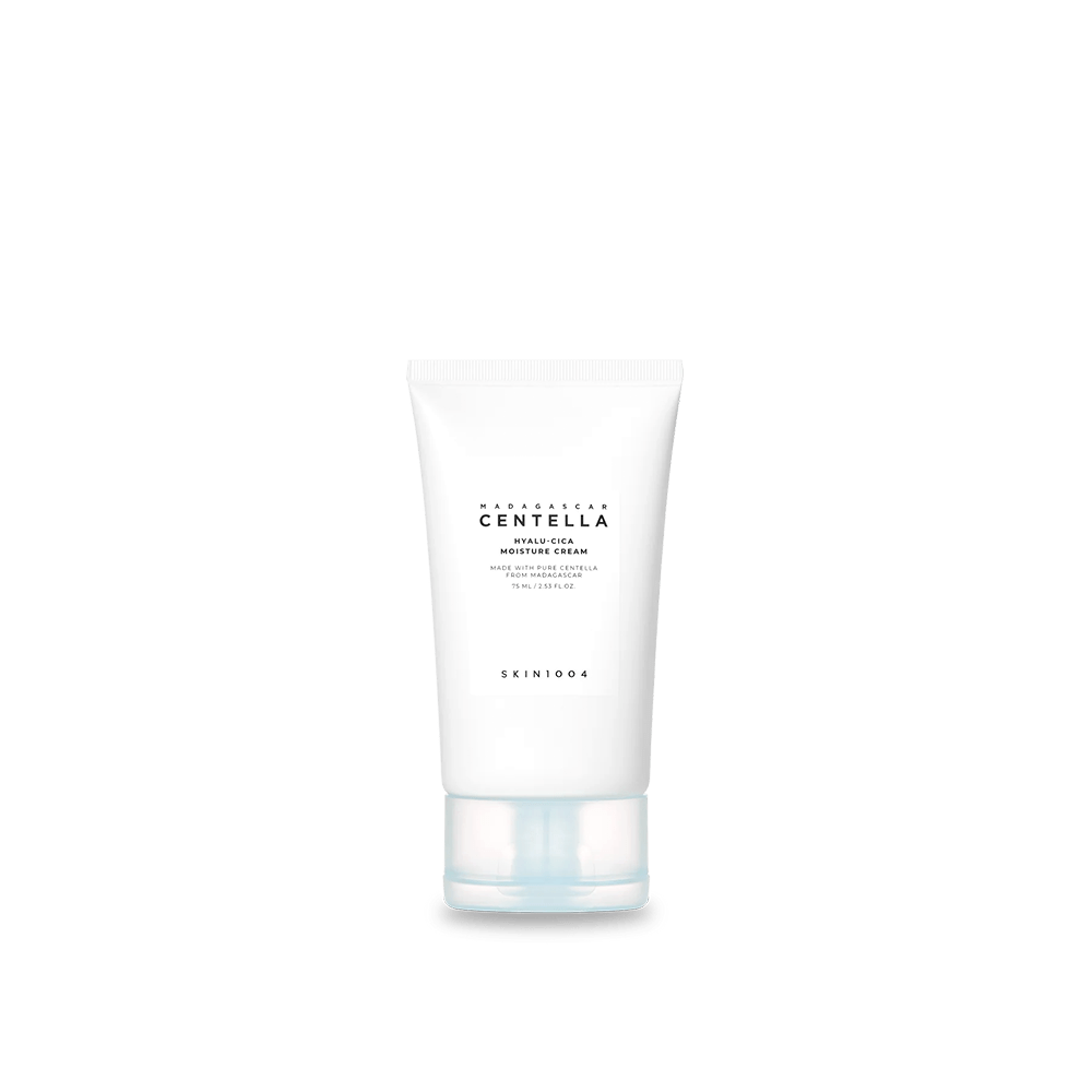 Hyalu-Cica Moisture Cream H8