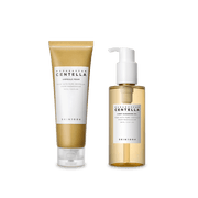 Double Cleansing Duo W2