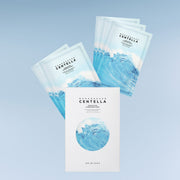Hyalu-Cica Hydrating Mask U7