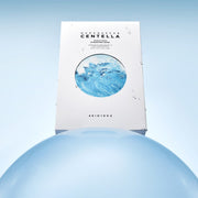 Hyalu-Cica Hydrating Mask U7