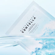 Hyalu-Cica Hydrating Mask U7
