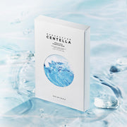 Hyalu-Cica Hydrating Mask U7