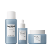 Hyalu-Teca Moisture Glow Ritual Set F2