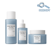 Hyalu-Teca Moisture Glow Ritual Set F2