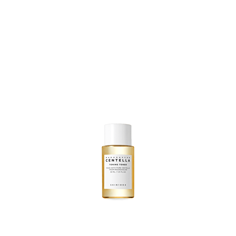 Centella Toning Toner Q9